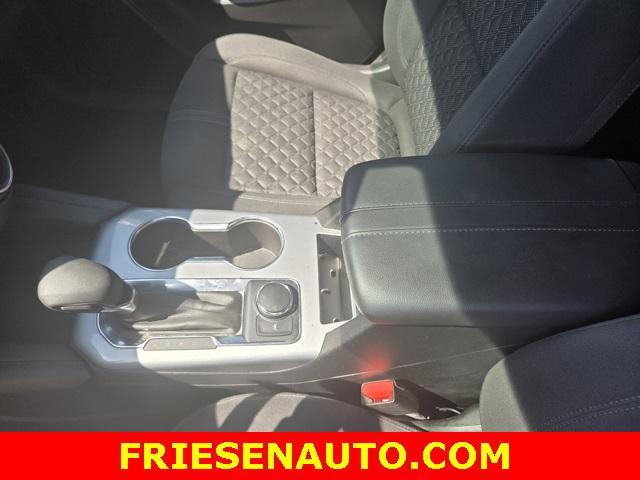 used 2022 Chevrolet Blazer car, priced at $22,500