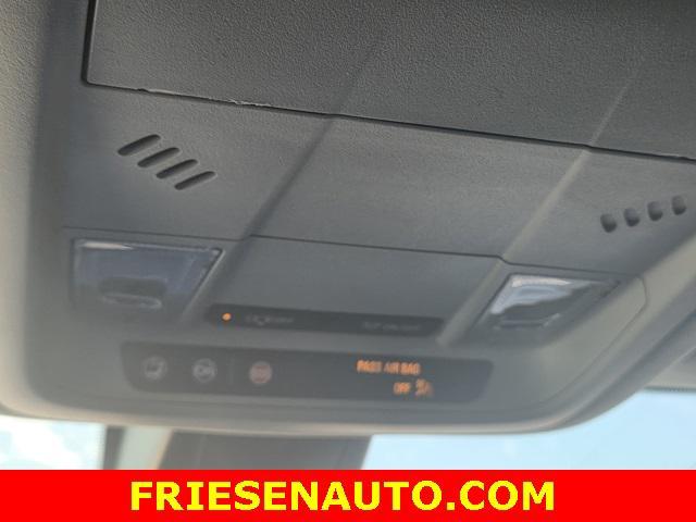 used 2022 Chevrolet Blazer car, priced at $22,500