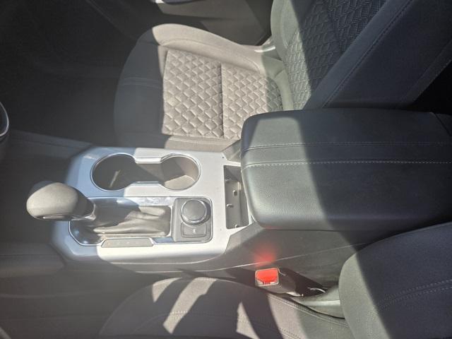 used 2022 Chevrolet Blazer car, priced at $27,500