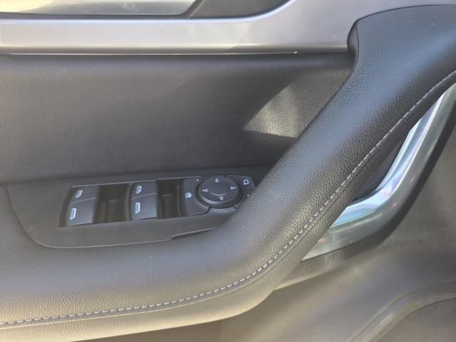 used 2022 Chevrolet Blazer car, priced at $27,500