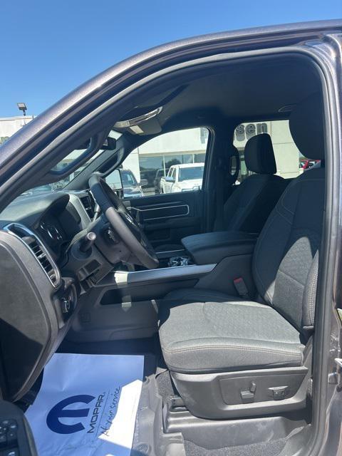 new 2025 Ram 2500 car, priced at $66,300