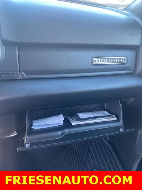 new 2026 Ram 2500 car, priced at $57,394