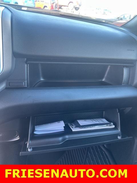 new 2026 Ram 2500 car, priced at $57,394