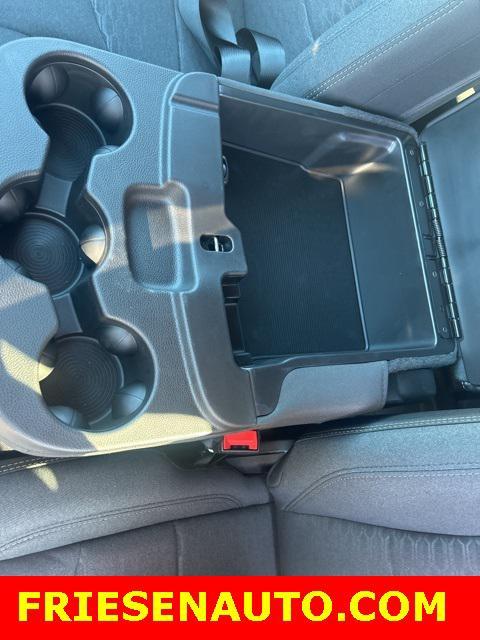 new 2026 Ram 2500 car, priced at $57,394