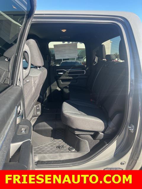 new 2026 Ram 2500 car, priced at $57,394