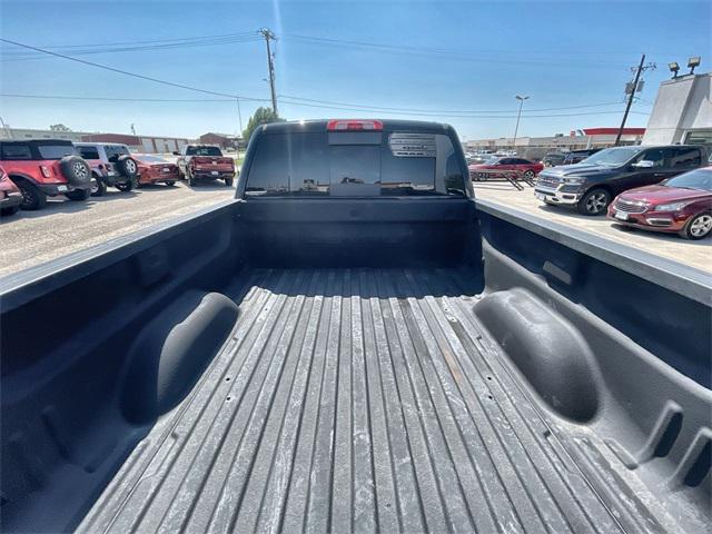 used 2017 GMC Sierra 1500 car, priced at $35,000