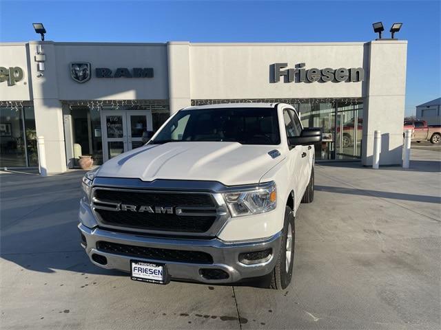 new 2024 Ram 1500 car, priced at $51,367