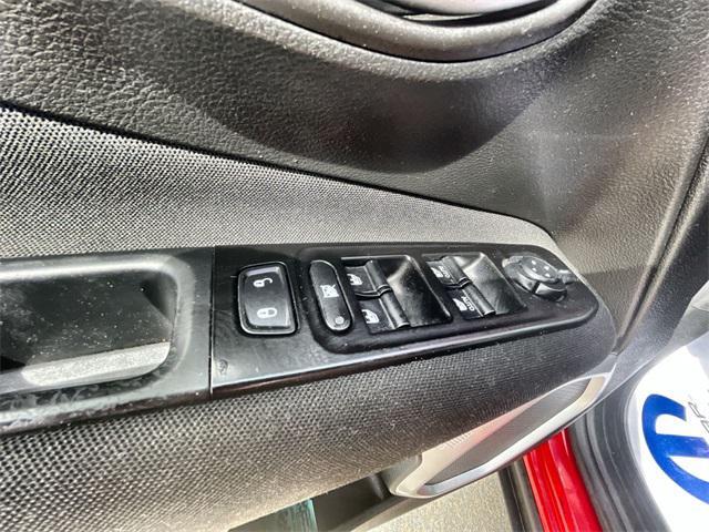 used 2020 Jeep Renegade car, priced at $15,000