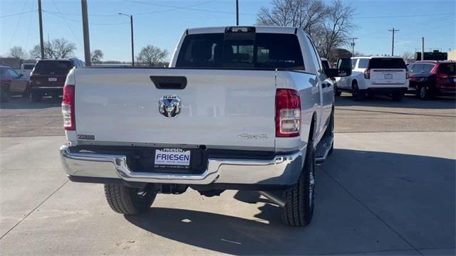 new 2024 Ram 2500 car, priced at $56,770