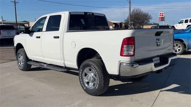 new 2024 Ram 2500 car, priced at $56,770