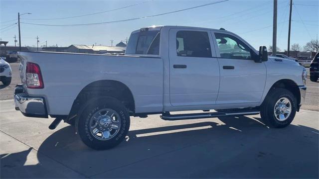 new 2024 Ram 2500 car, priced at $56,770