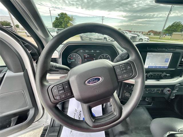 used 2022 Ford F-150 car, priced at $30,305