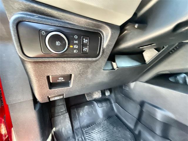used 2022 Ford Bronco car, priced at $42,295