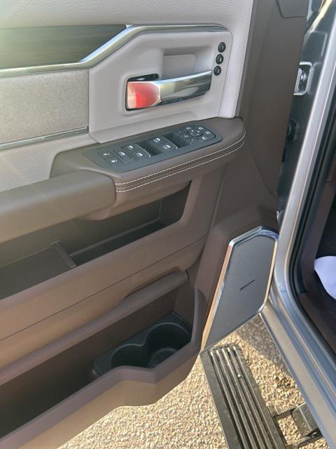 new 2026 Ram 3500 car, priced at $91,000