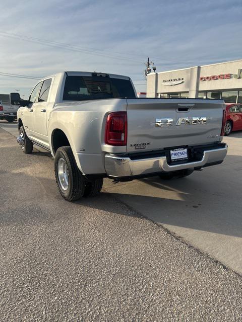 new 2026 Ram 3500 car, priced at $91,000