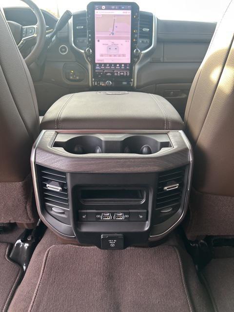 new 2026 Ram 3500 car, priced at $91,000