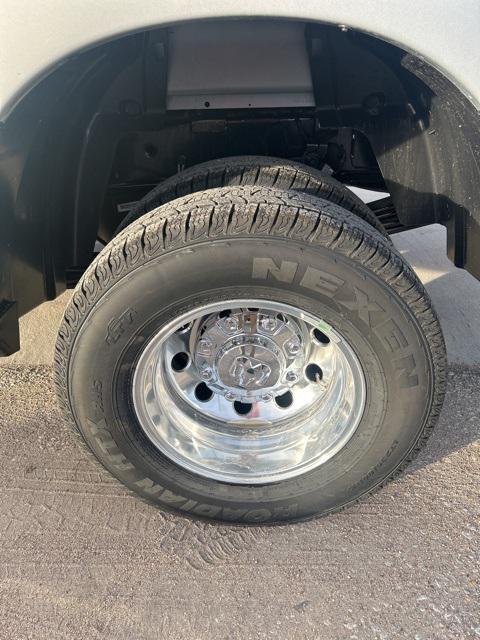 new 2026 Ram 3500 car, priced at $91,000