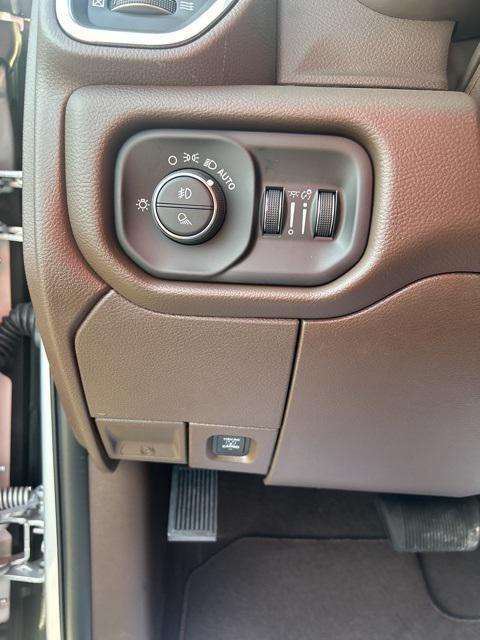 new 2026 Ram 3500 car, priced at $91,000