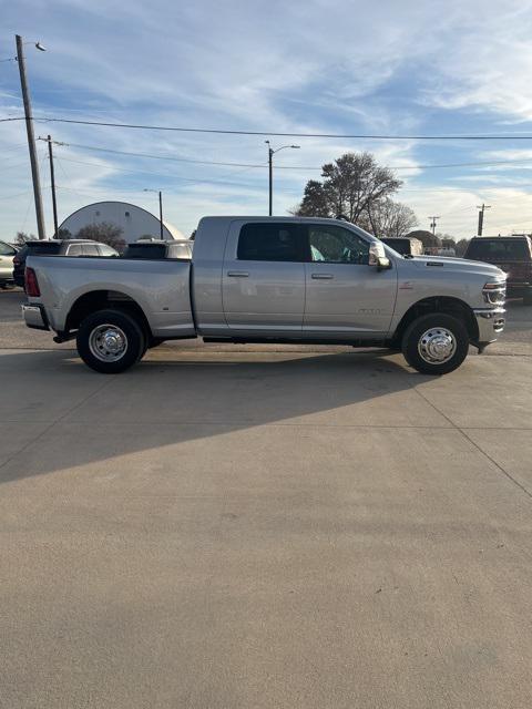new 2026 Ram 3500 car, priced at $91,000