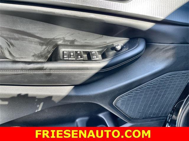 used 2023 Jeep Grand Cherokee L car, priced at $27,000