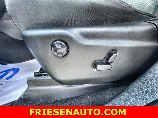 used 2023 Dodge Durango car, priced at $33,900