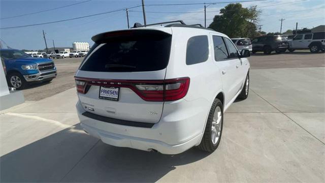 used 2023 Dodge Durango car, priced at $40,064