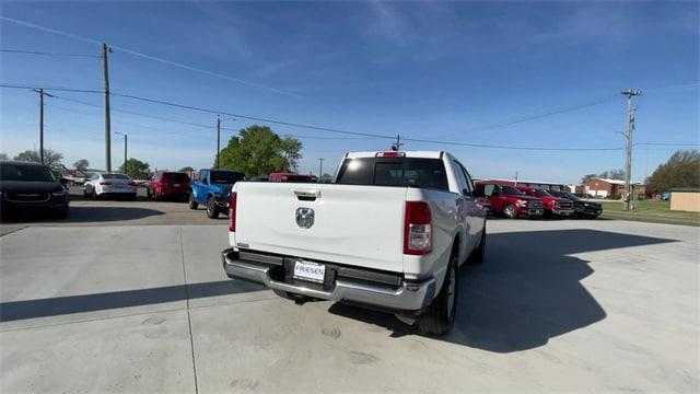 used 2022 Ram 1500 car, priced at $32,988