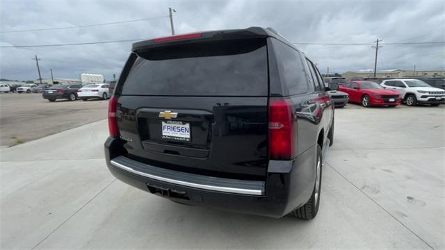 used 2015 Chevrolet Tahoe car, priced at $22,417