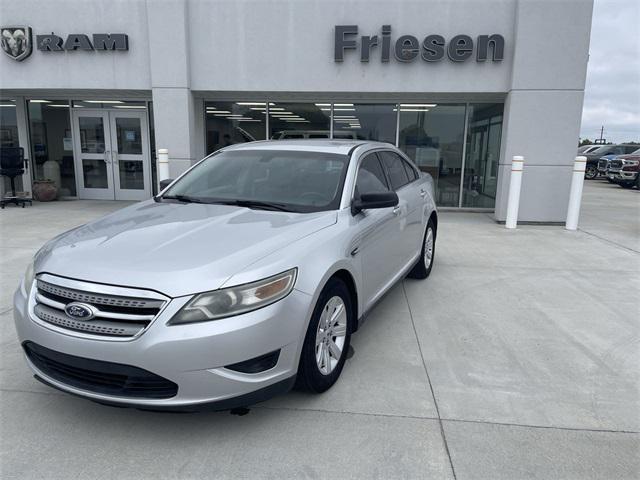 used 2011 Ford Taurus car, priced at $3,559
