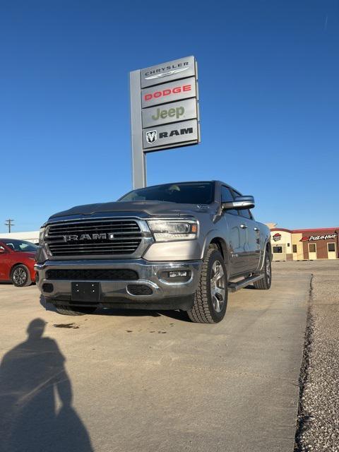 used 2020 Ram 1500 car