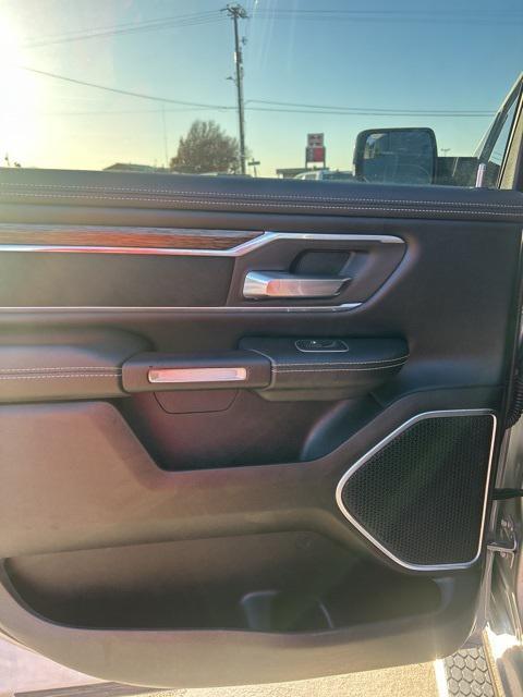 used 2020 Ram 1500 car