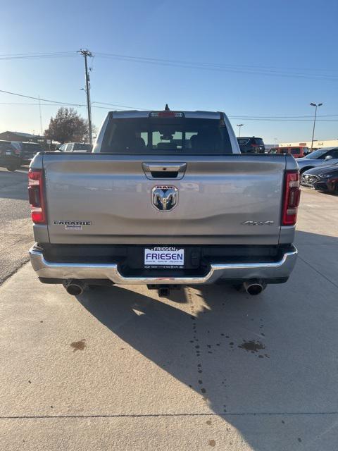 used 2020 Ram 1500 car