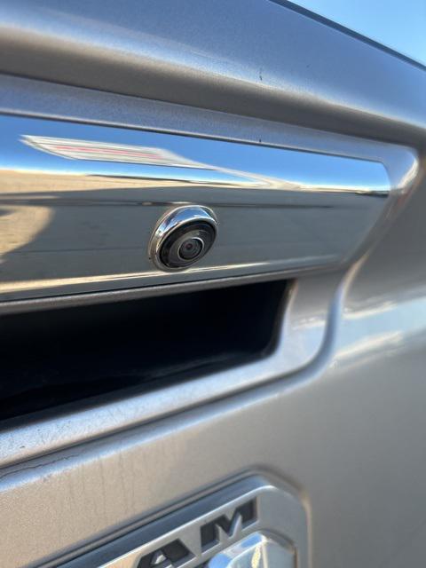 used 2020 Ram 1500 car