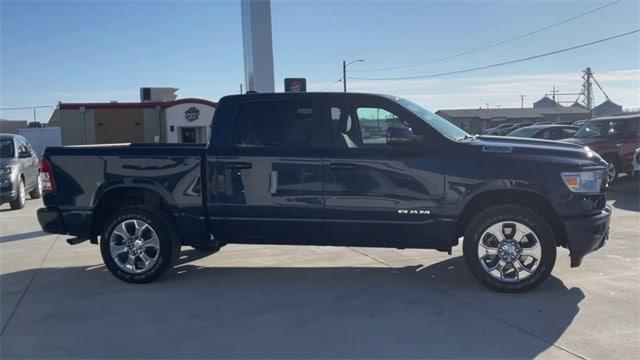 new 2024 Ram 1500 car, priced at $56,895