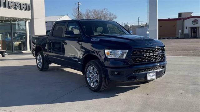 new 2024 Ram 1500 car, priced at $43,431