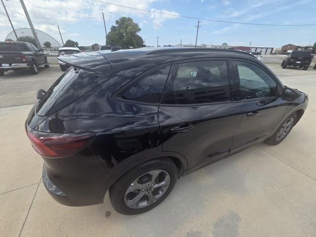 used 2024 Ford Escape car, priced at $23,081