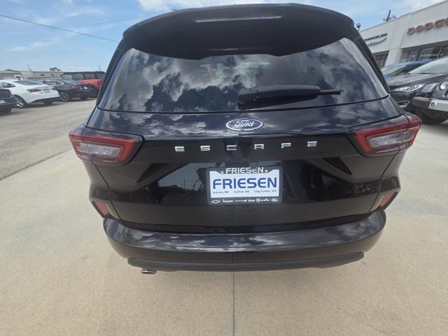used 2024 Ford Escape car, priced at $23,081