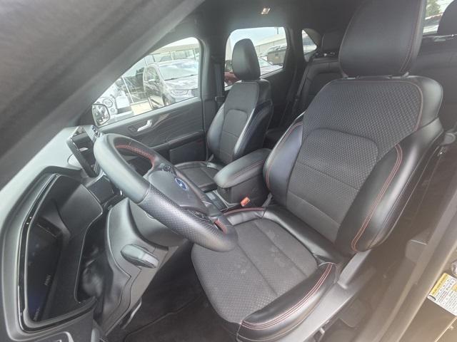 used 2024 Ford Escape car, priced at $23,081