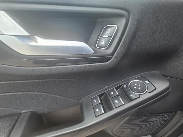 used 2024 Ford Escape car, priced at $23,081