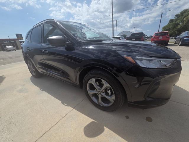 used 2024 Ford Escape car, priced at $23,081