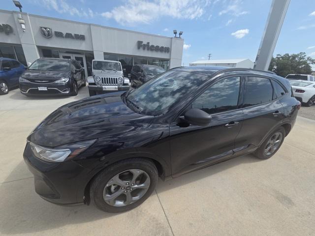 used 2024 Ford Escape car, priced at $23,081
