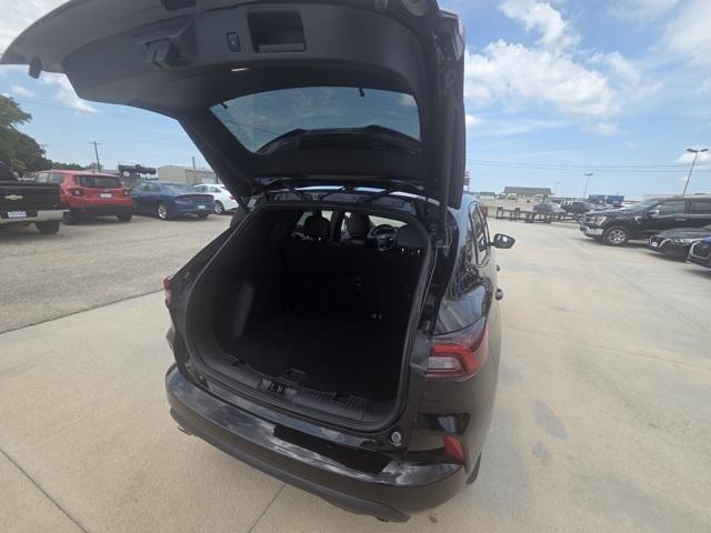 used 2024 Ford Escape car, priced at $23,081