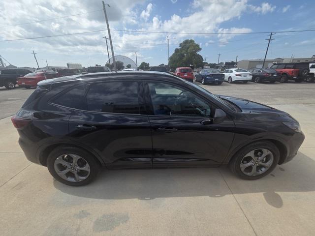 used 2024 Ford Escape car, priced at $23,081