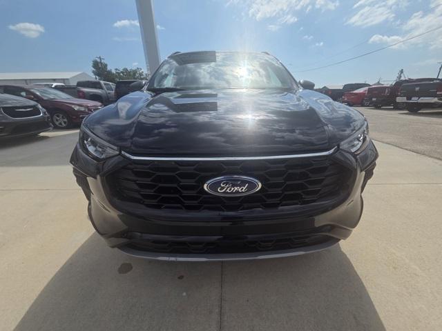 used 2024 Ford Escape car, priced at $23,081