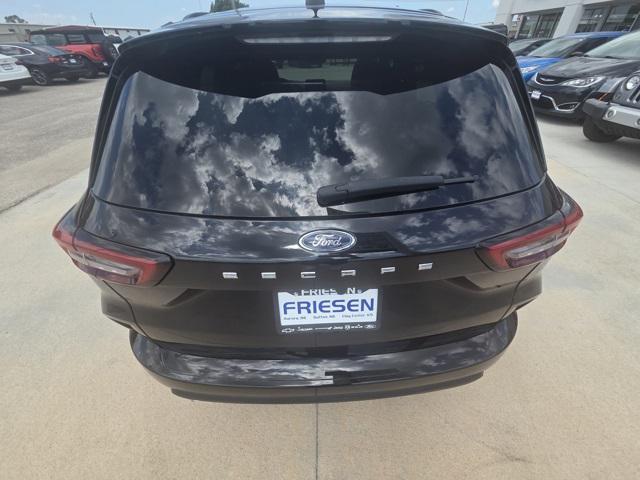 used 2024 Ford Escape car, priced at $23,081