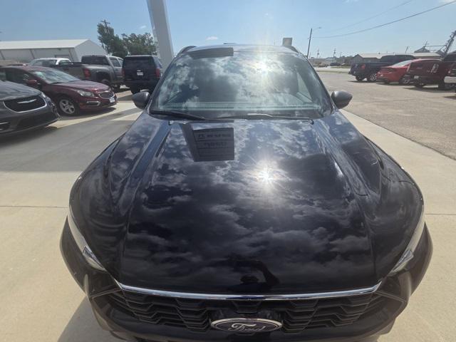 used 2024 Ford Escape car, priced at $23,081