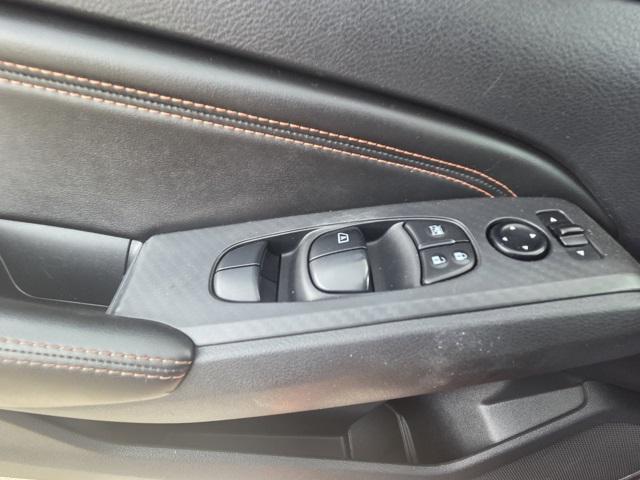 used 2022 Nissan Altima car, priced at $18,777