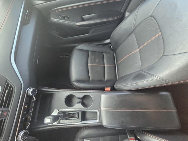 used 2022 Nissan Altima car, priced at $18,777