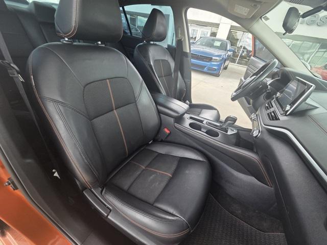 used 2022 Nissan Altima car, priced at $18,777