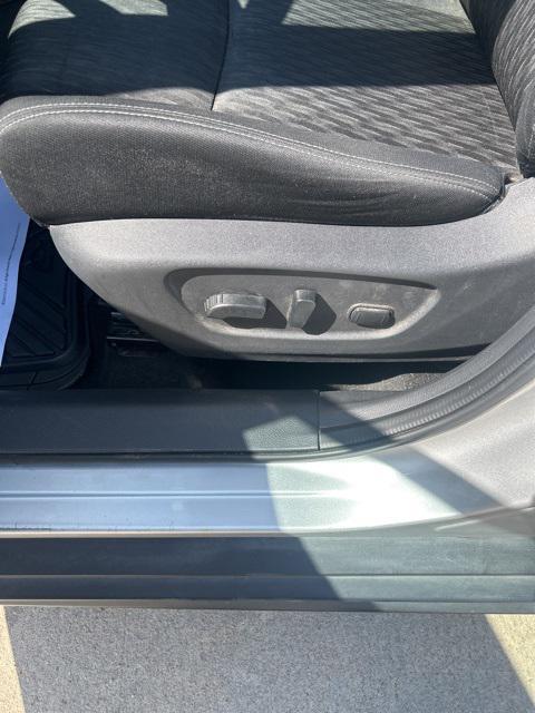used 2017 Nissan Rogue car, priced at $12,476